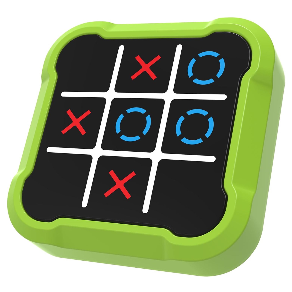 Vista 7 de Juguete Didactico Triqui -triqui Tic Tac